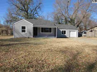1725 N Jackson St, Hutchinson, KS 67502
