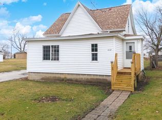 412 E Elm St, Chatsworth, IL 60921