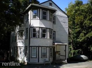 120 Rodney St APT 3, Worcester, MA 01605