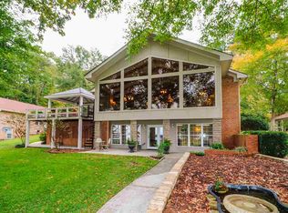 142 Stewart Ave NE, Milledgeville, GA 31061