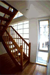 Rented by Halstead Real Estate