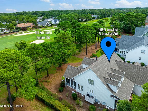 2nd image of 2846 St James Drive SE
