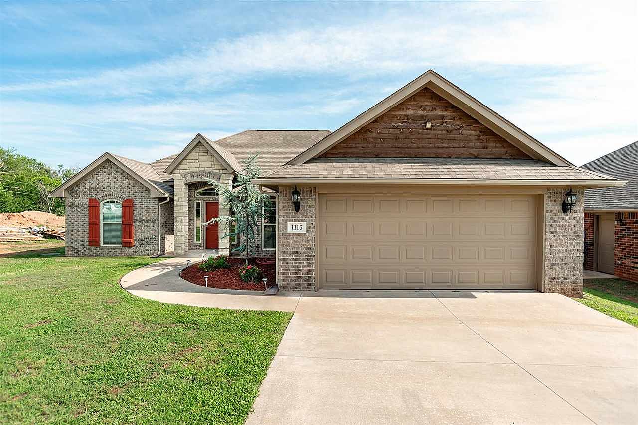1115 E Hanson St, Stillwater, OK 74075 Zillow