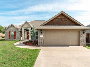 1115 E Hanson Ave, Stillwater, OK 74075