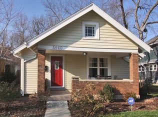5940 Broadway St, Indianapolis, IN 46220