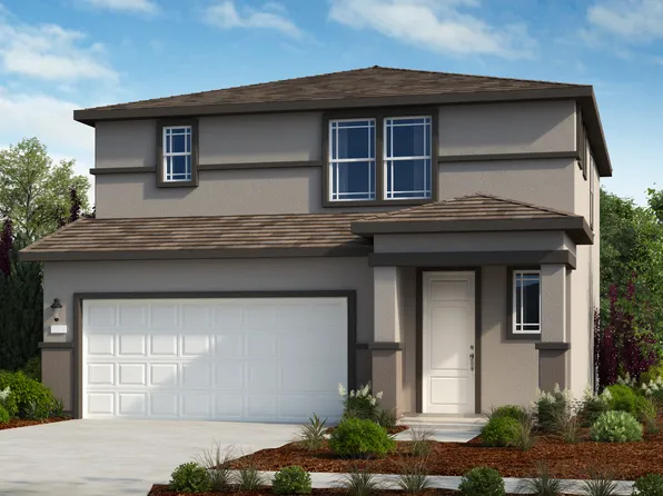 9999 Windage Way, Sacramento, CA 95829