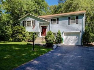 28 Baltimore St, Millis, MA 02054