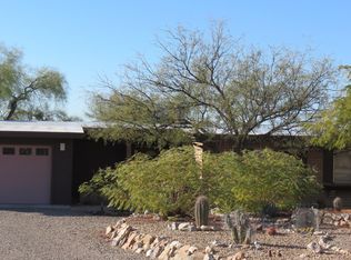 11831 N Joi Dr, Oro Valley, AZ 85737