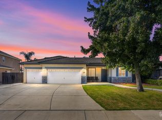 11603 Bocelli Ave, Bakersfield, CA 93312