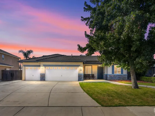 11603 Bocelli Ave, Bakersfield, CA 93312