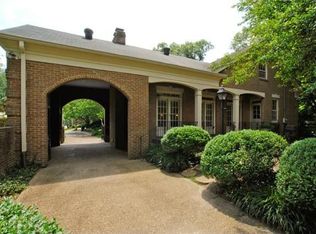 2168 Golf Club Ln, Nashville, TN 37215