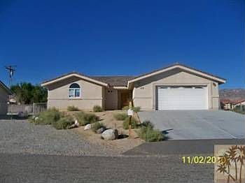 1st image of 64900 Two Bunch Palms Trl