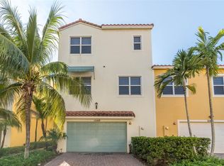 12448 NW 17th Mnr, Pembroke Pines, FL 33028