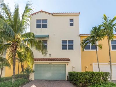 12448 NW 17th Mnr, Pembroke Pines, FL, 33028
