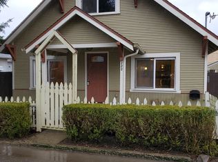 222 Cherry Ct, Cottage Grove, OR 97424