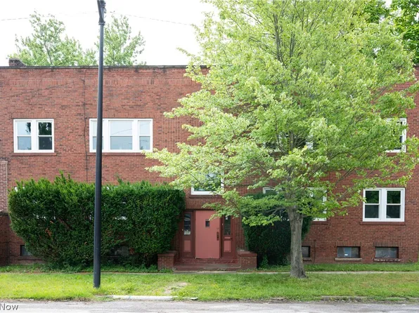 14912 Alder Ave, Cleveland, OH 44112