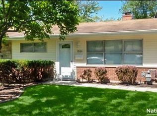 1425 E 68th St #1, Chicago, IL 60637