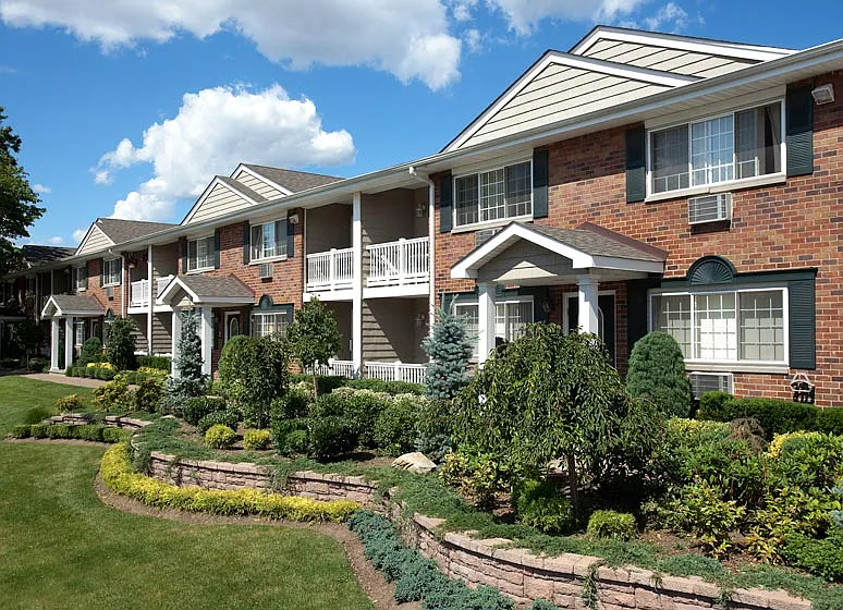 Fairfield Suburbia Gardens