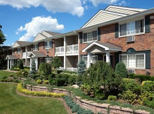Fairfield Suburbia Gardens, West Babylon, NY 11704