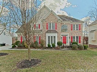 1918 Solway Ln, Charlotte, NC 28269