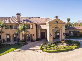 340 Old Ranch Rd, Bradbury, CA 91008