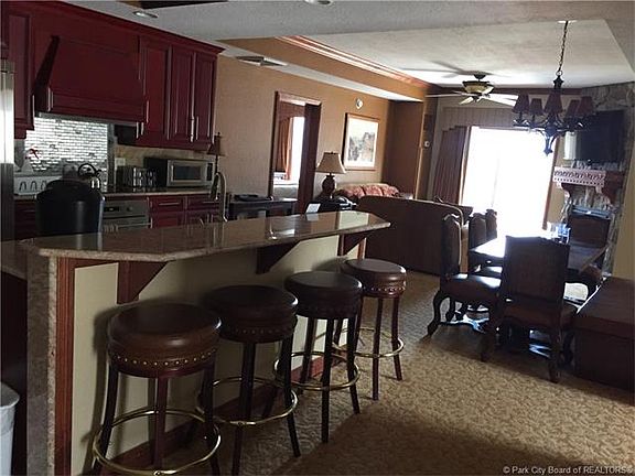 5th image of 3000 Canyons Resort Dr #4608
