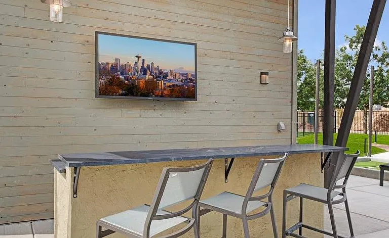 The Willows at Printers Park Apartments — Photo 2