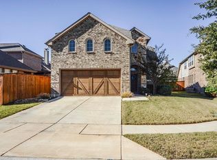 413 Sterling Rdg, Argyle, TX 76226