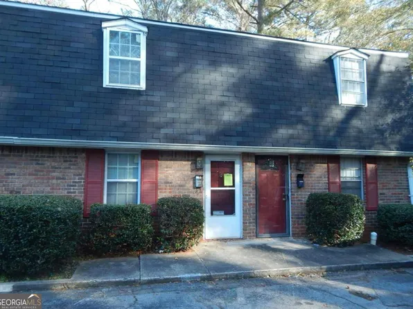 3824 Parklane Dr, Clarkston, GA 30021