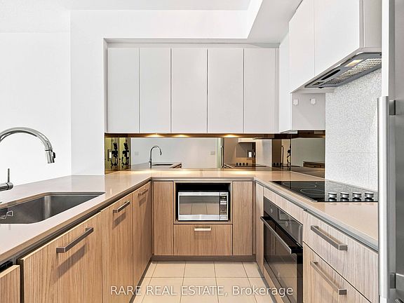 3rd image of 1830 Bloor St W #206