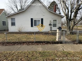503 Park Ave, Anderson, IN