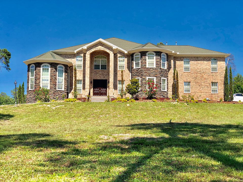 Front elevation