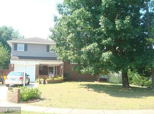 529 Nolwood Ct, Glen Burnie, MD 21061