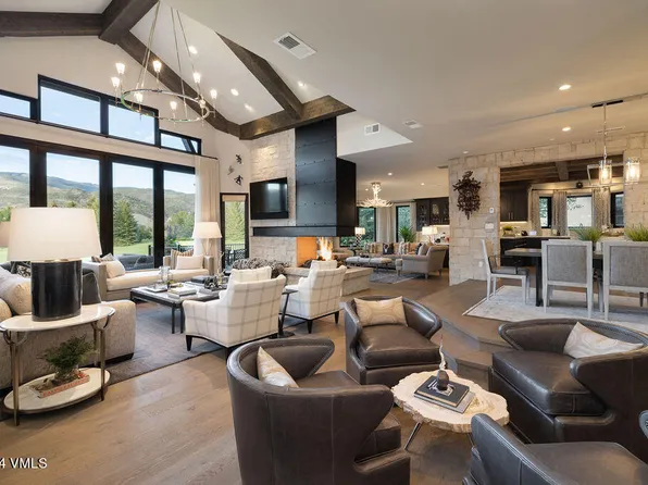 295 Windermere Cir, Edwards, CO 81632