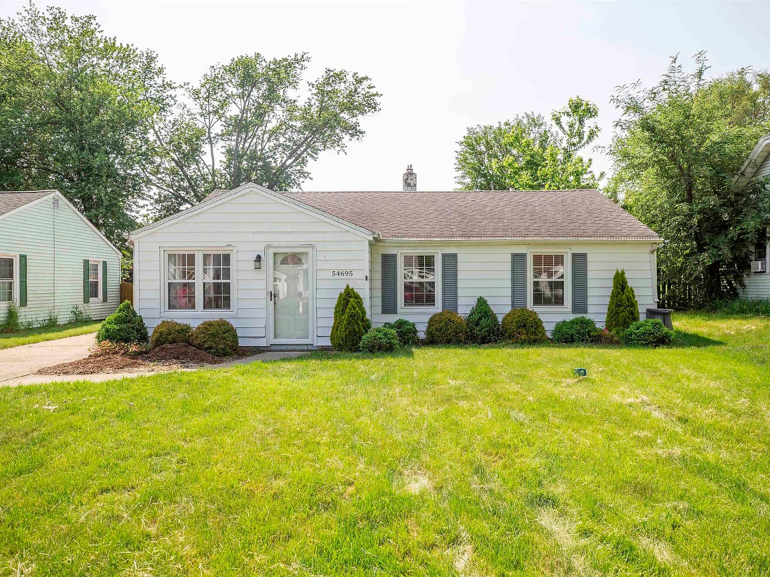 54695 Terrace Ln, South Bend, IN 46635 Zillow