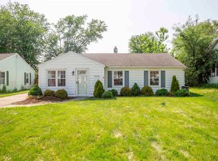 54695 Terrace Ln, South Bend, IN 46635