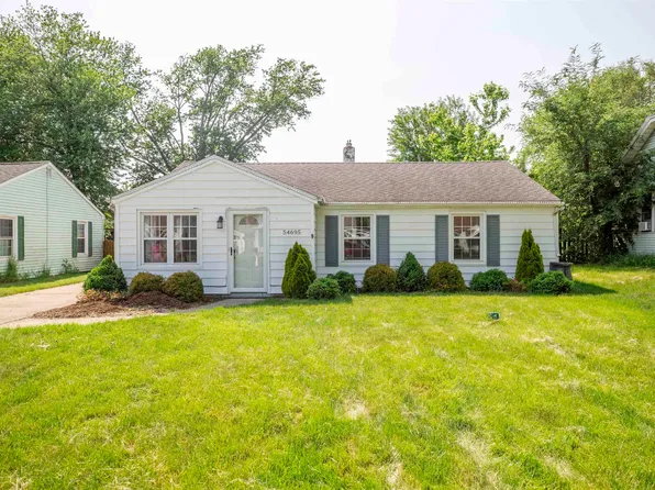 54695 Terrace Ln, South Bend, IN 46635