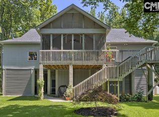 123 Wild Turkey Ln, Camden, SC 29020