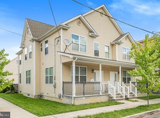 826 Plum St, Trenton, NJ