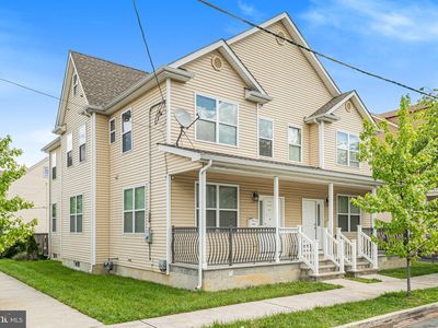 826 Plum St, Trenton, NJ, 08638