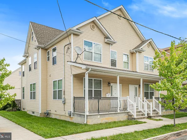 826 Plum St, Trenton, NJ 08638