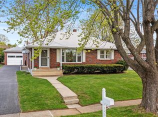 4029 S Turner St, Allentown, PA 18104