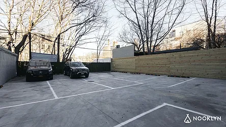 Rented by Nooklyn NYC LLC