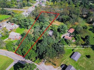 Hardt Rd, Gibsonia, PA 15044