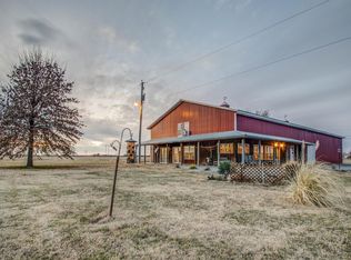 439787 E 370 Rd, Big Cabin, OK 74332