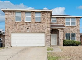 4020 German Pointer Way, Fort Worth, TX 76123
