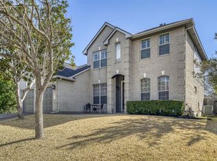 20101 Canterwood Ln, Pflugerville, TX 78660