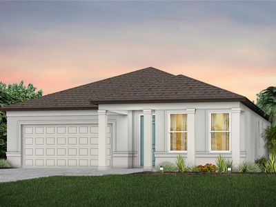 12640 Glenn Creek Dr, Riverview, FL, 33569