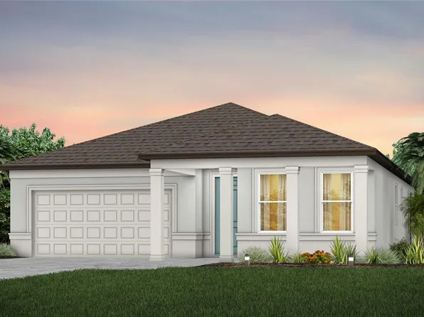 12626 Glenn Creek Dr, Riverview, FL 33569