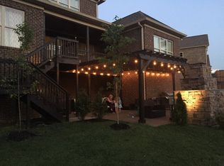 3200 Appian Way, Spring Hill, TN 37174